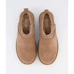 Classic Micro Boot