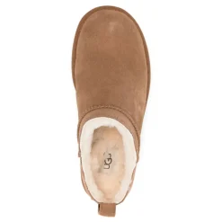 Classic Micro Boot