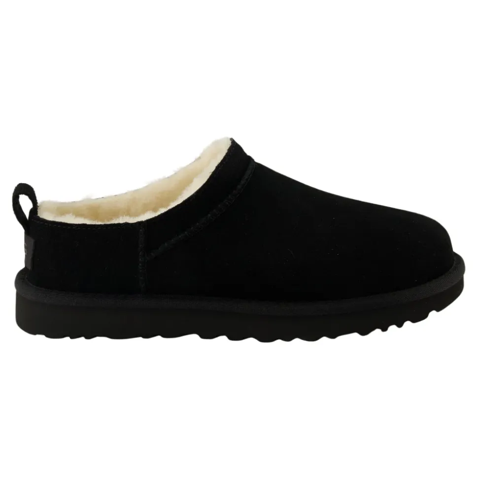 Classic Micro Boot