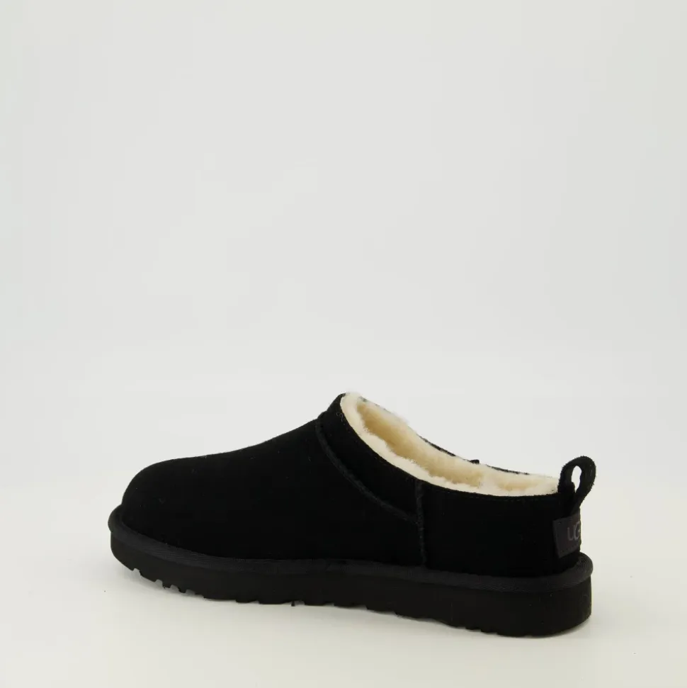 Classic Micro Boot