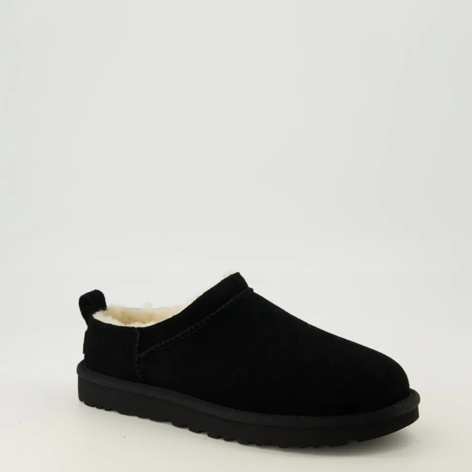 Classic Micro Boot