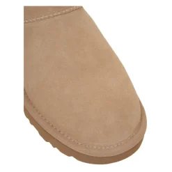 Classic Micro Boot Sand