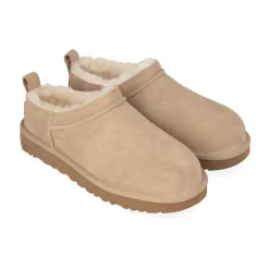 Classic Micro Boot Sand