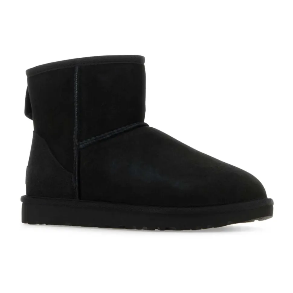 Classic Mini II Boot