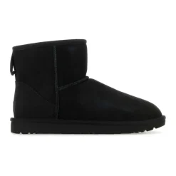 Classic Mini II Boot