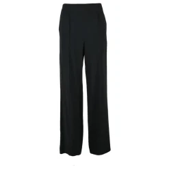 Classico Wide Trousers