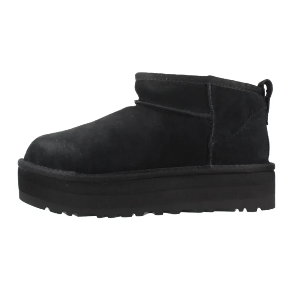 Classic Ultra Mini Platform