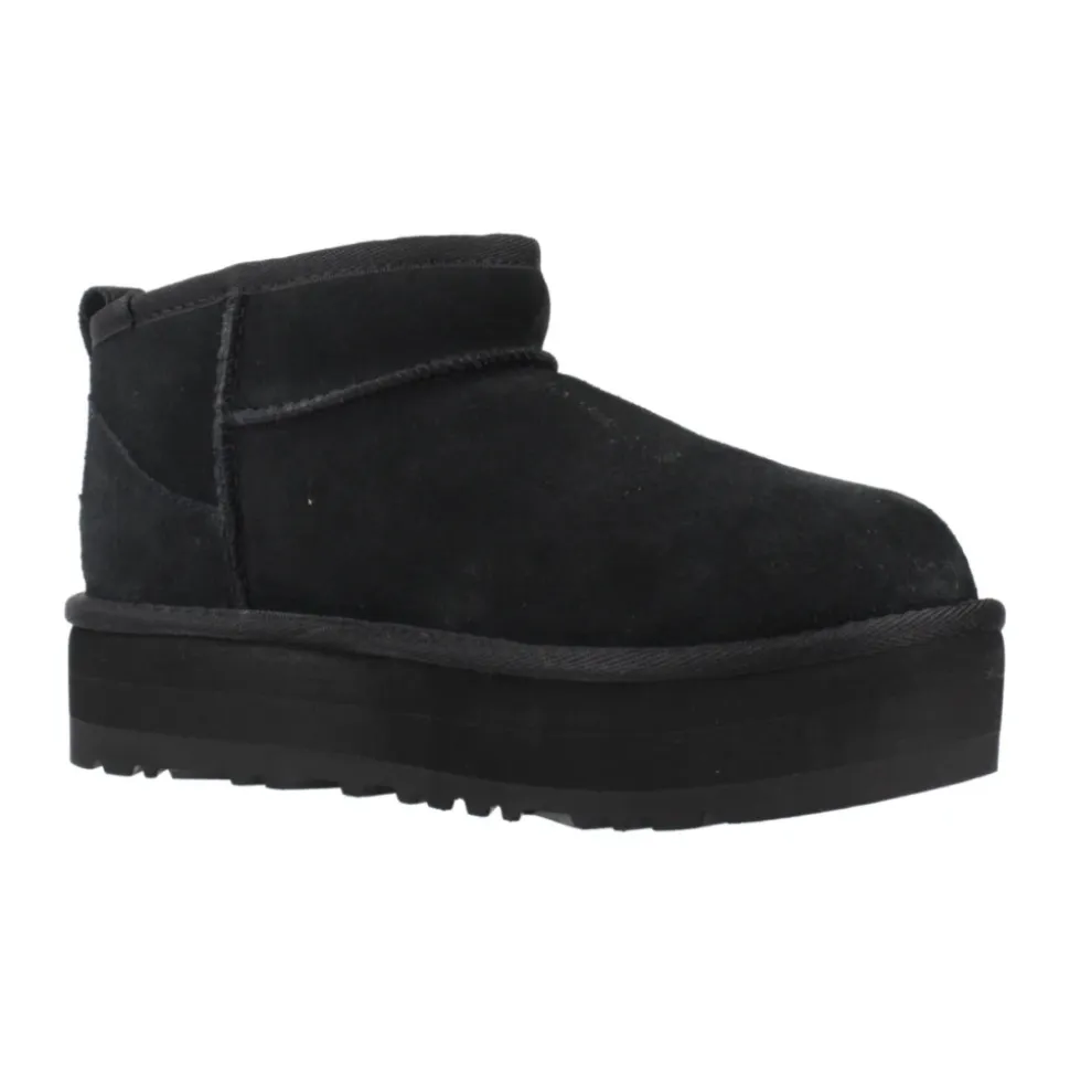 Classic Ultra Mini Platform