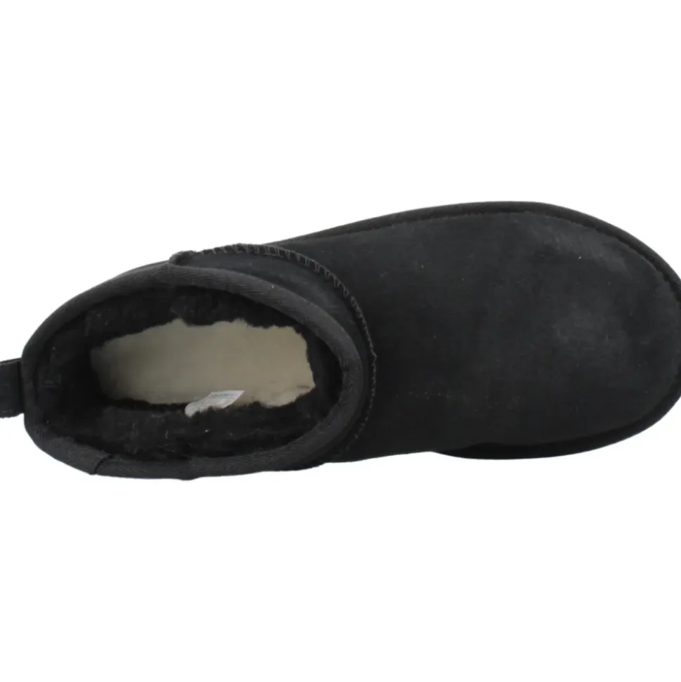 Classic Ultra Mini Platform