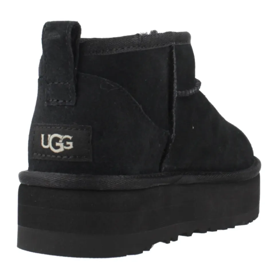Classic Ultra Mini Platform