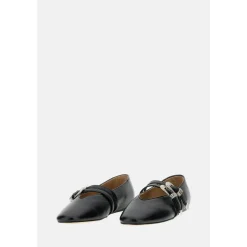 Claudia Ballerina Flats