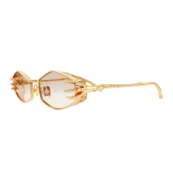 CLAW PLUME Sunglasses