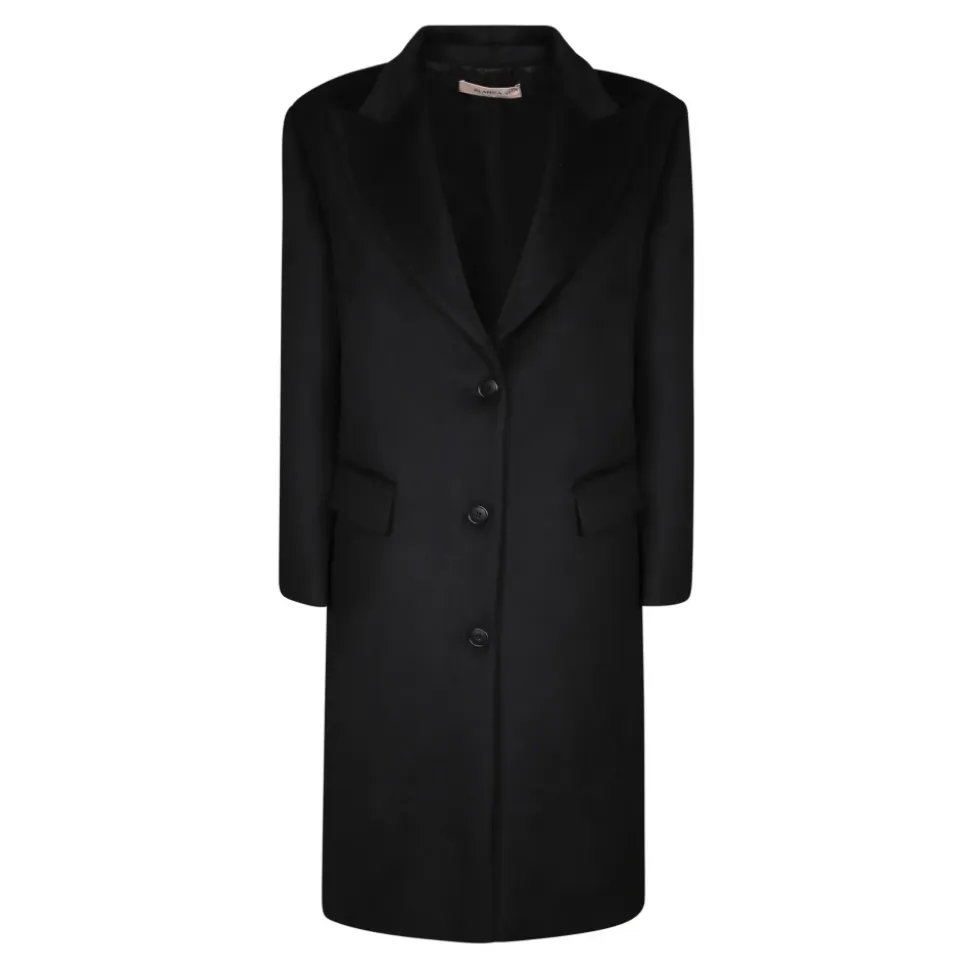 Clojy Coat