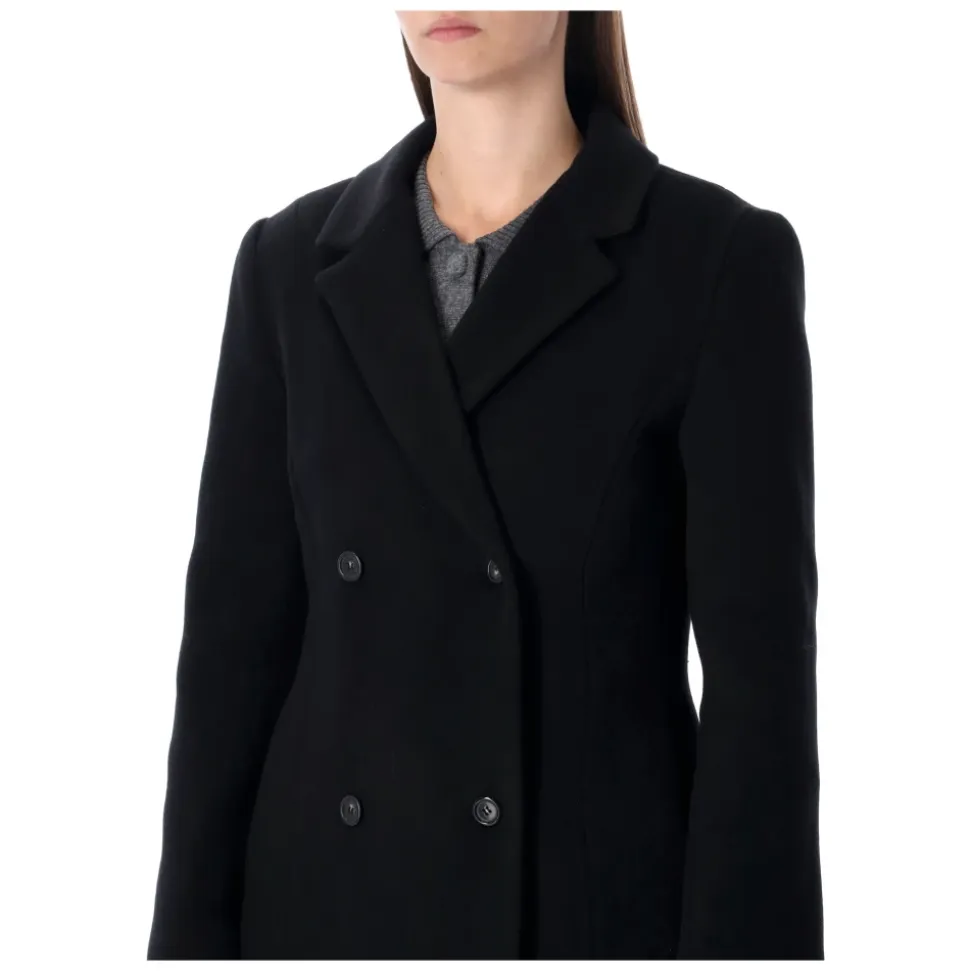 Clooney Coat