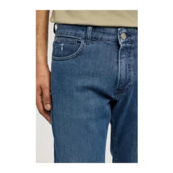 370 Close Slim-fit Jeans