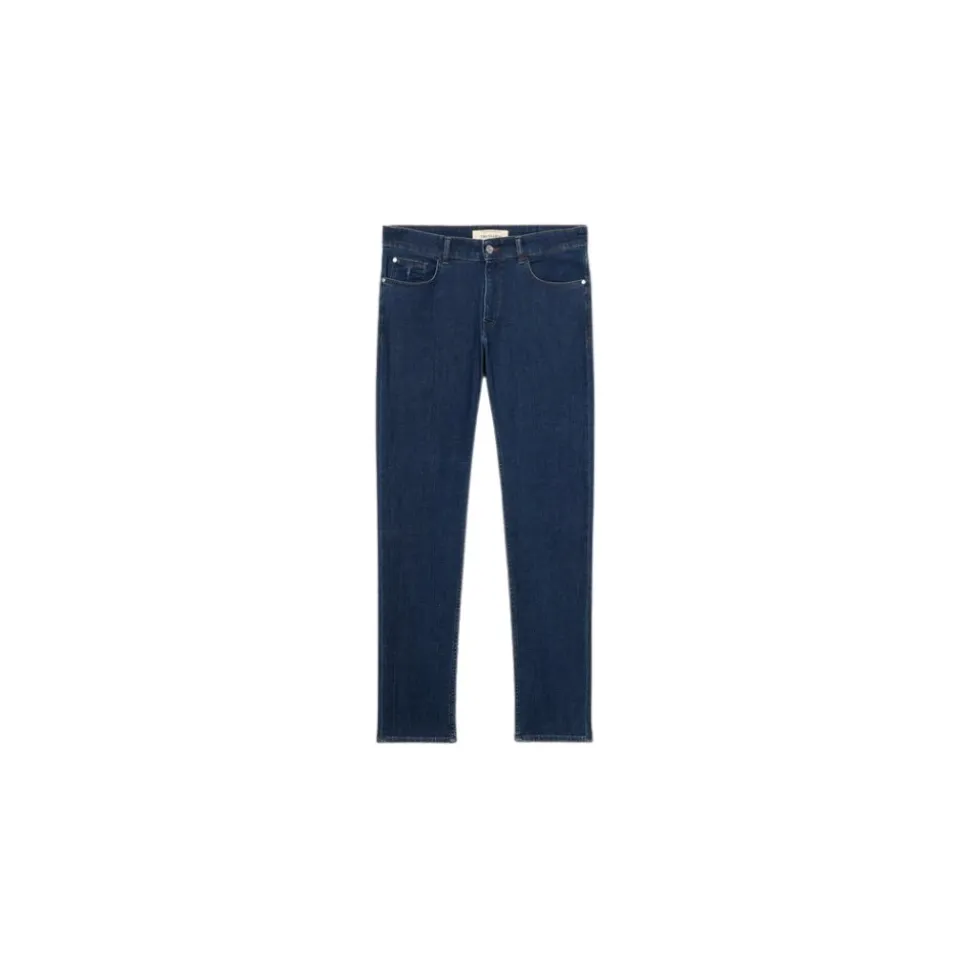 370 Close Slim-fit Jeans
