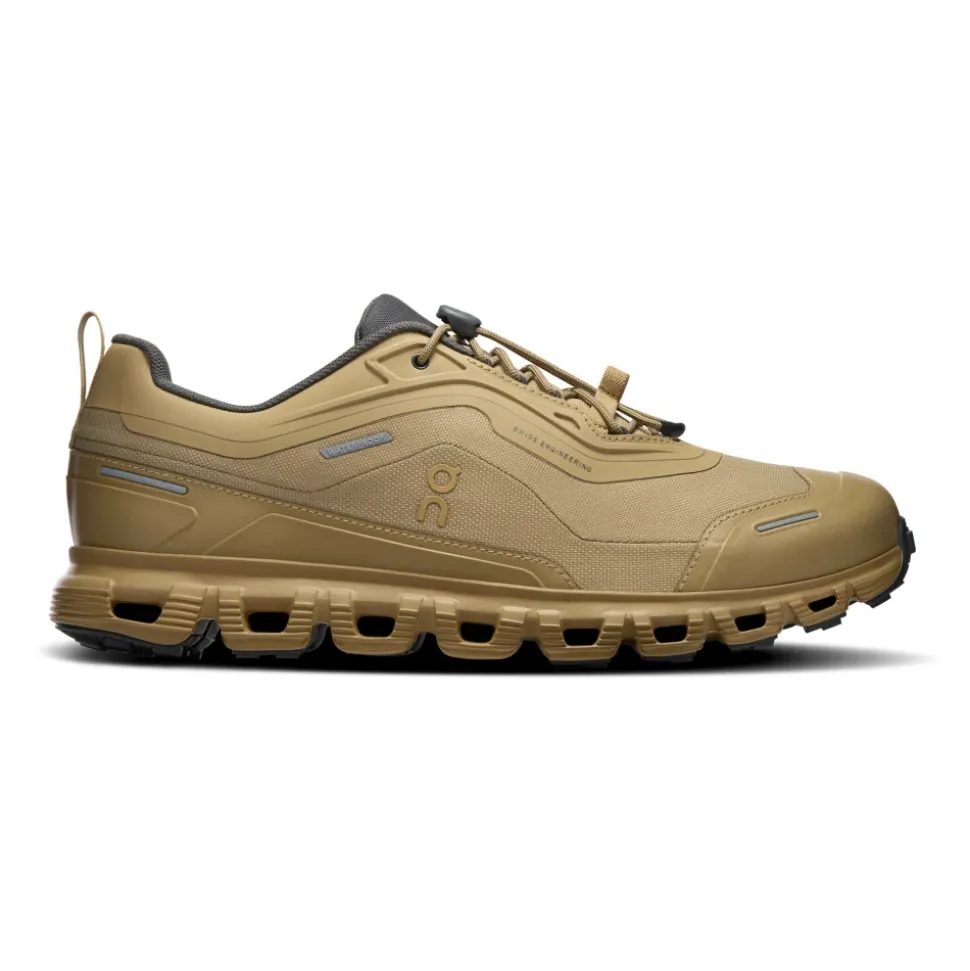 Cloud 6 Geo Waterproof