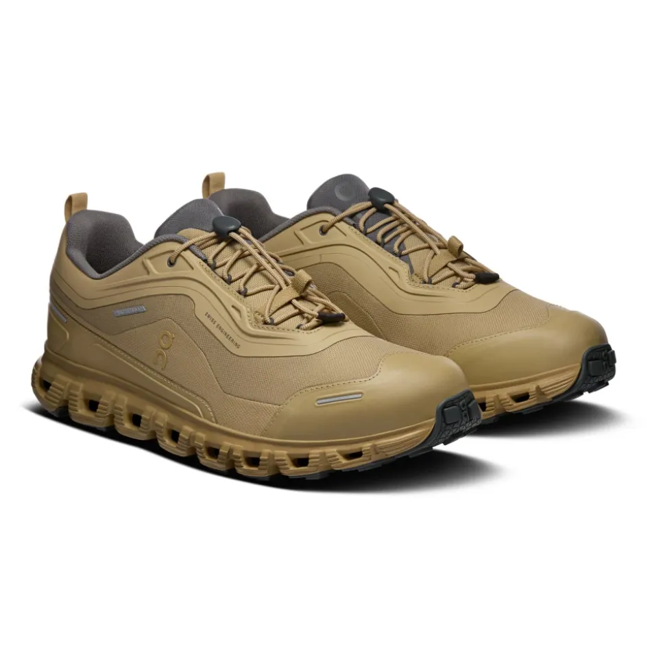 Cloud 6 Geo Waterproof