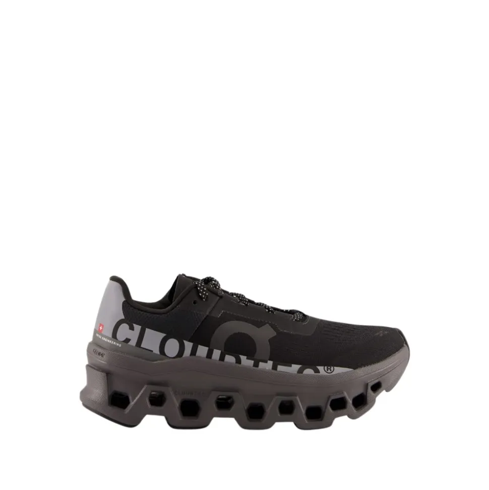 Cloudmonster Void Sneakers