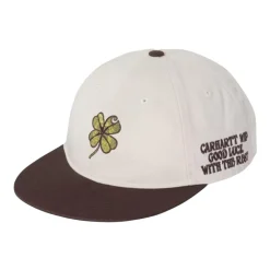 Clover Cap