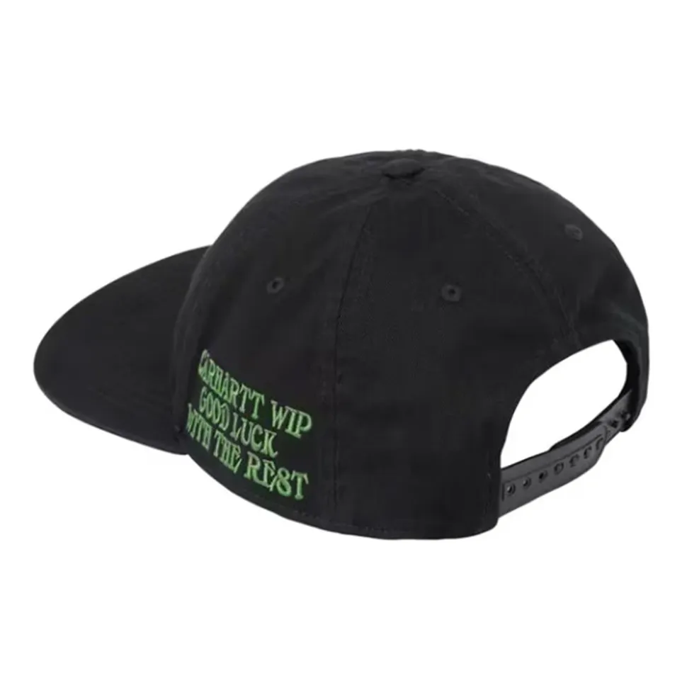 Clover Cap