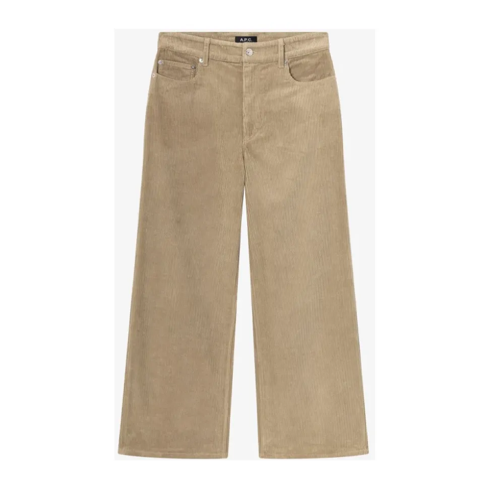 Clyde Pants