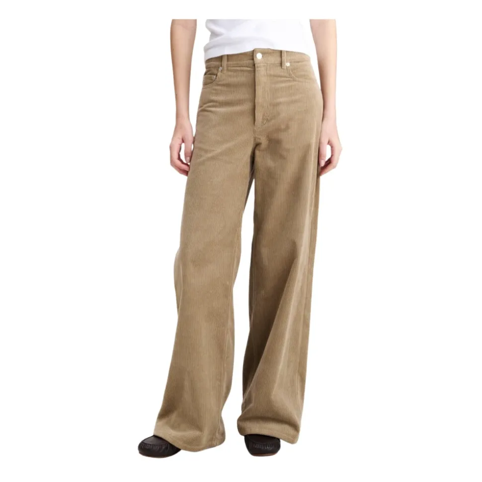 Clyde Pants