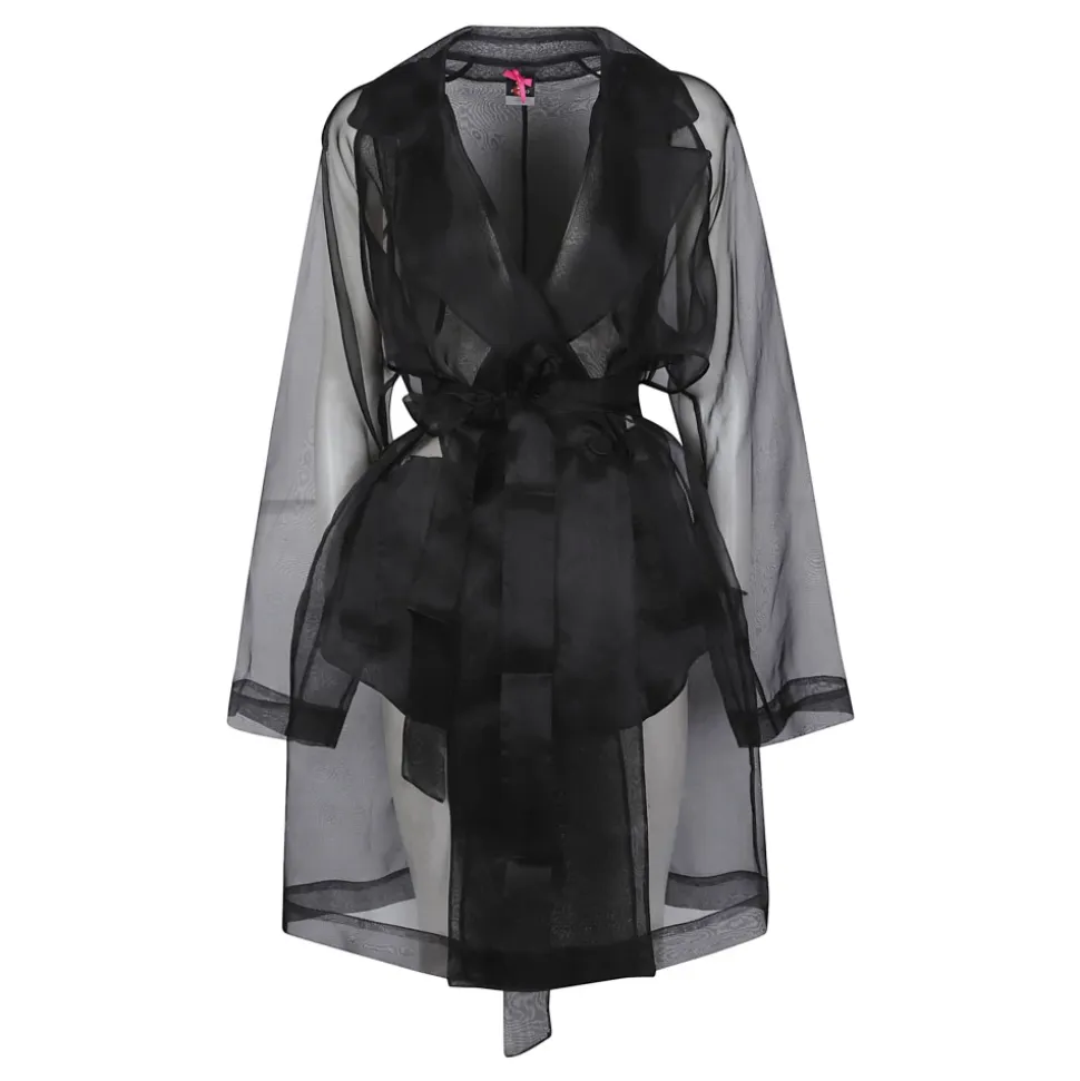 Cocco Trench