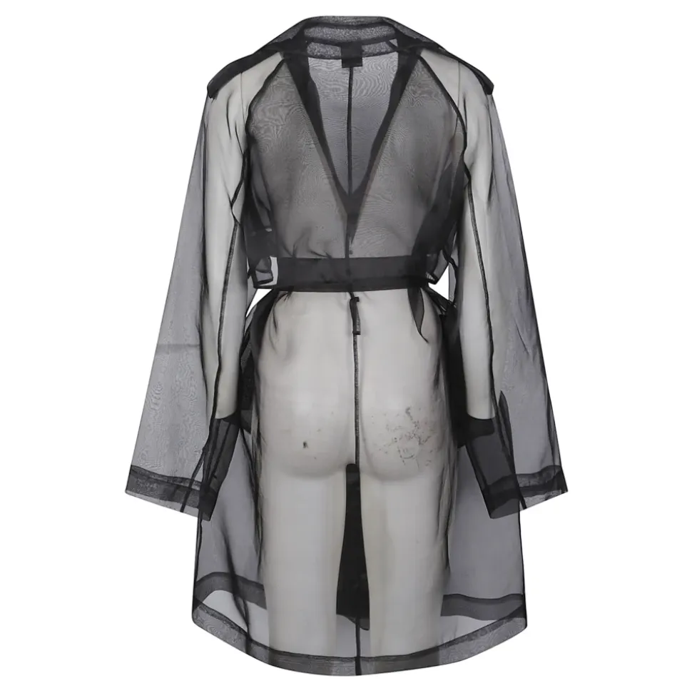 Cocco Trench