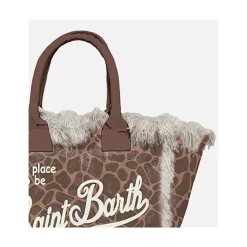 Colette Canvas Bag