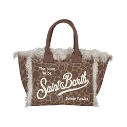 Colette Canvas Bag