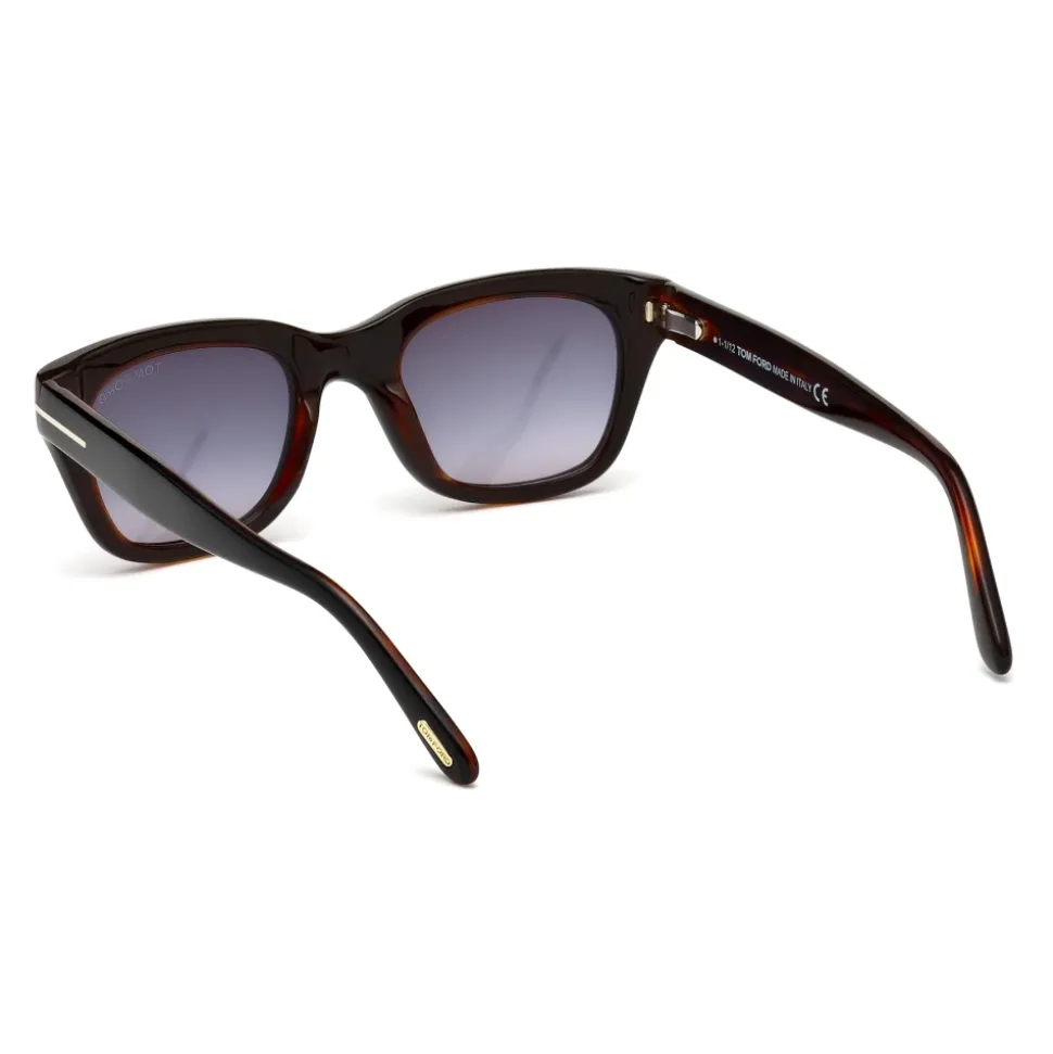 Collection de lunettes de soleil élégantes