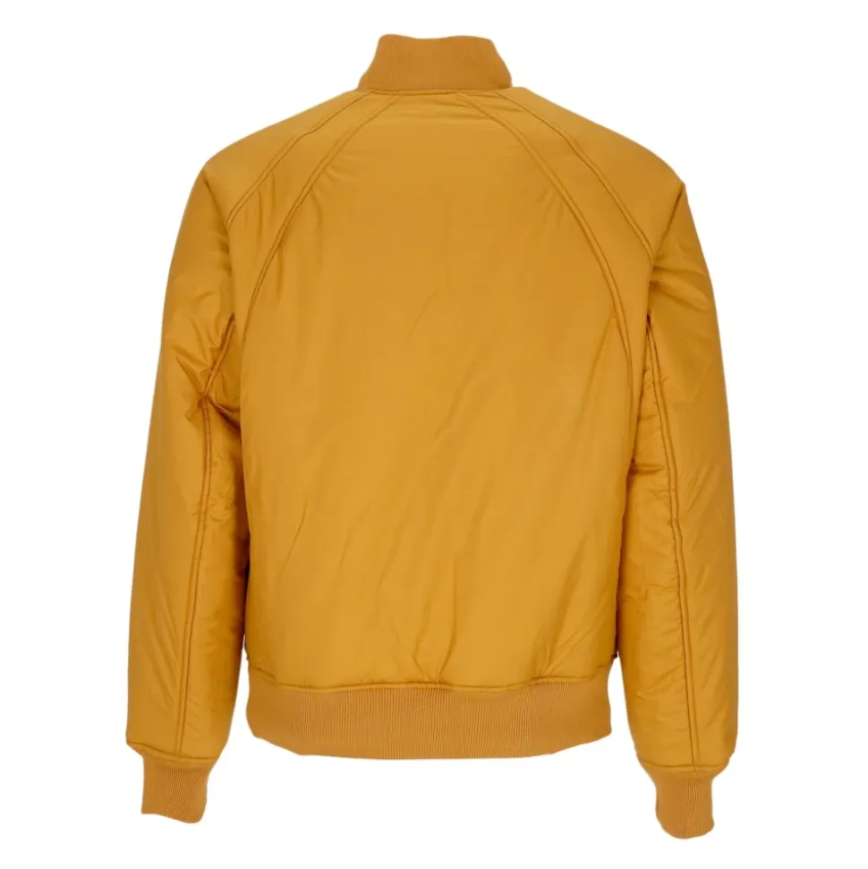 College Essentials Varsity Reversible Jacket