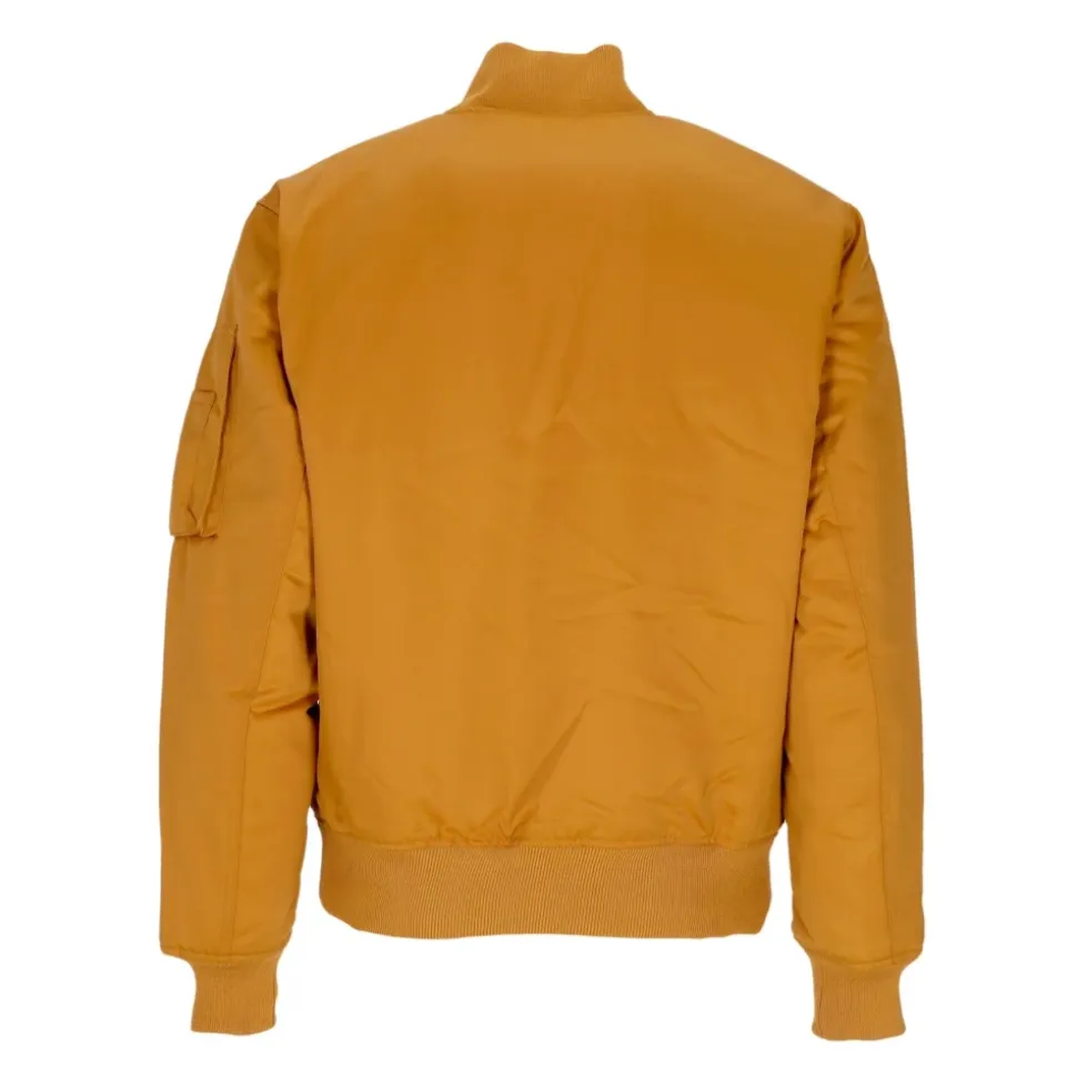 College Essentials Varsity Reversible Jacket