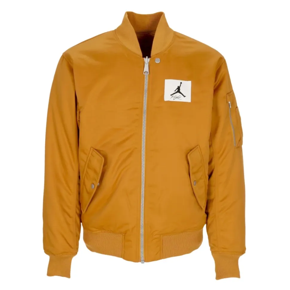 College Essentials Varsity Reversible Jacket