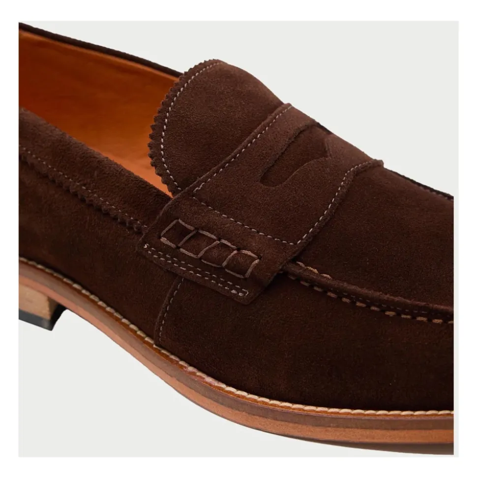 College Loafer