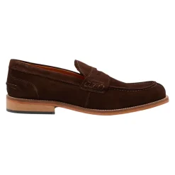 College Loafer