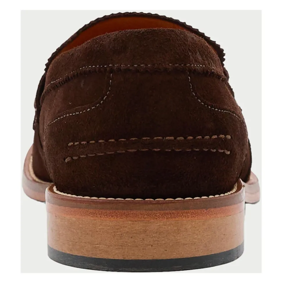 College Loafer
