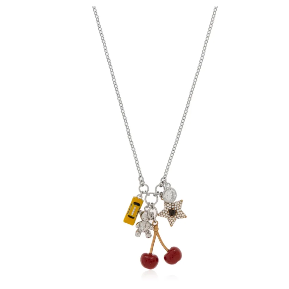 Collier avec pendentif