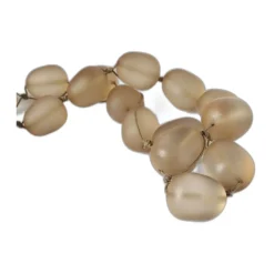 Collier de perles élégant