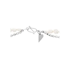 Collier double