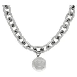 Collier Imperméable Géométrique Audacieux