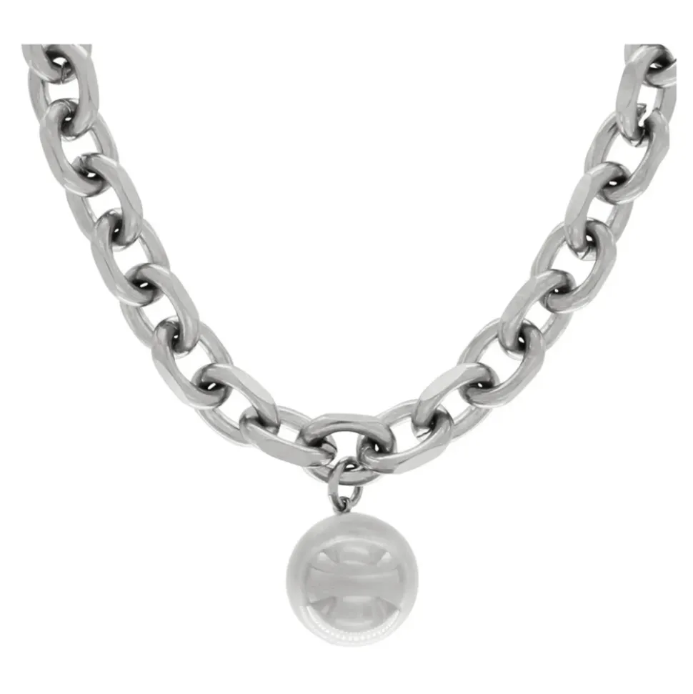 Collier Imperméable Géométrique Audacieux