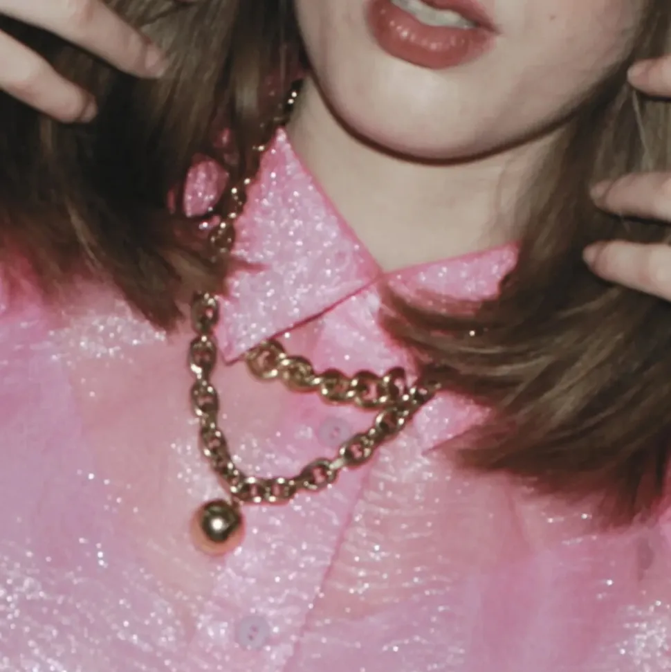 Collier Imperméable Géométrique Audacieux