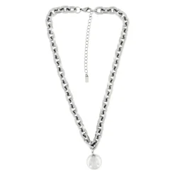 Collier Imperméable Géométrique Audacieux