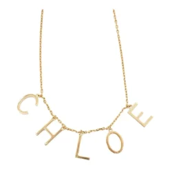 Collier Élégant
