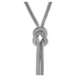 Collier Plaqué Argent