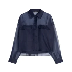 Colomba Shirt