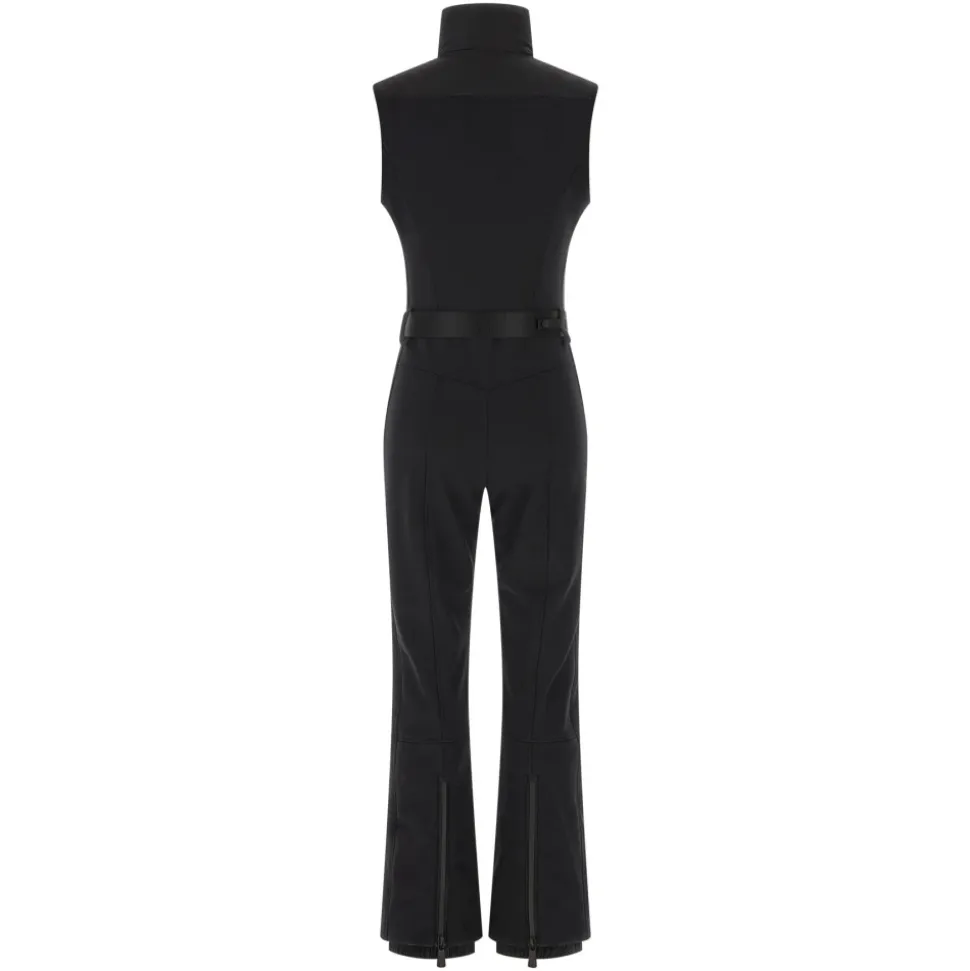 Combinaison de Ski Garnie de Duvet