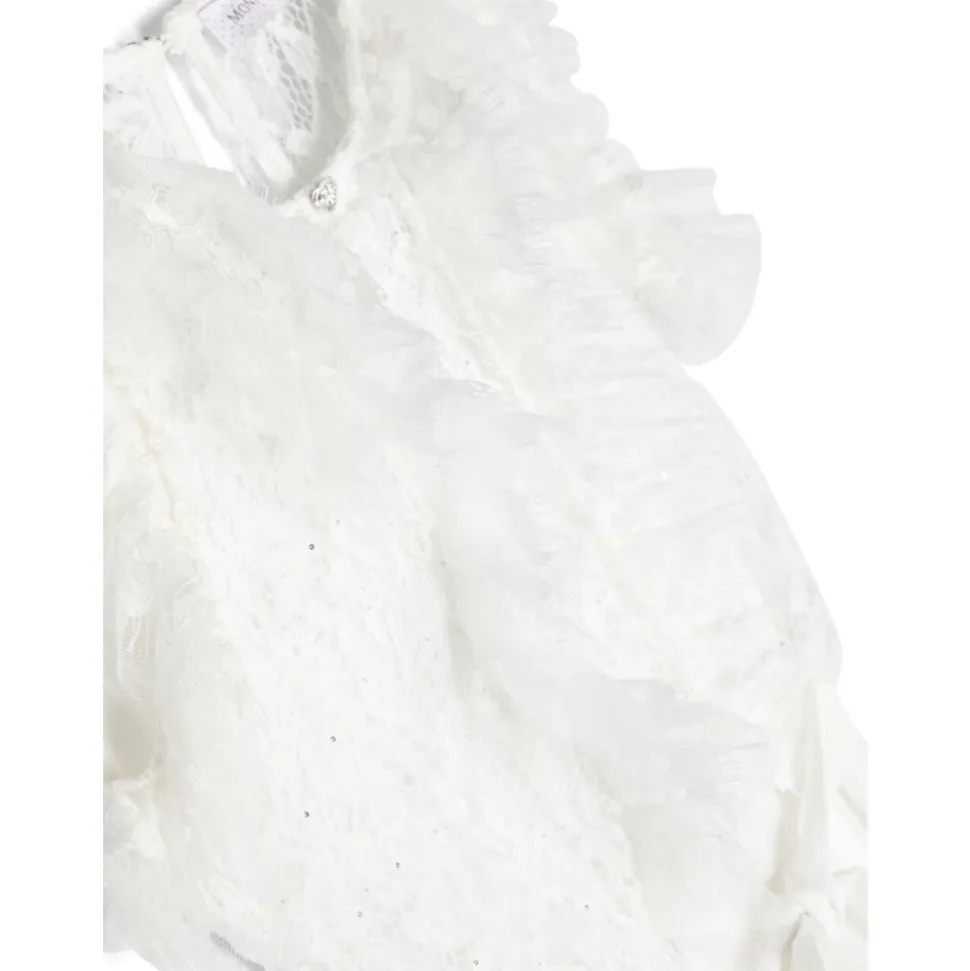 Combinaison Élégante pour Filles